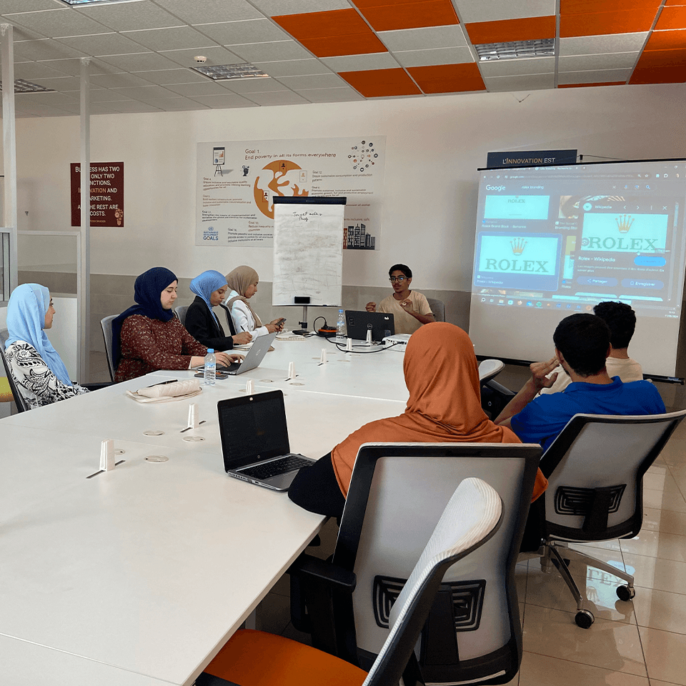 Innovative Digital Skills for Startups – image 4