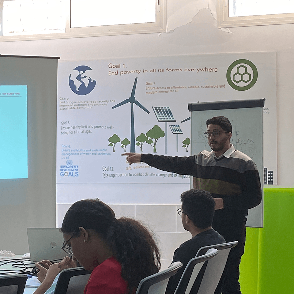 Innovative Digital Skills for Startups – image 3