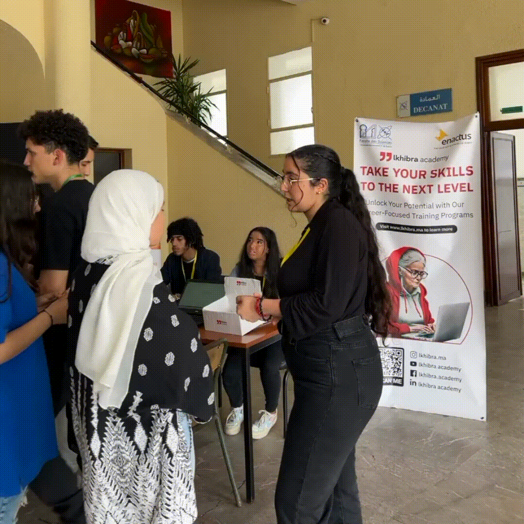 Compétition Nationale de Robotique – image 5