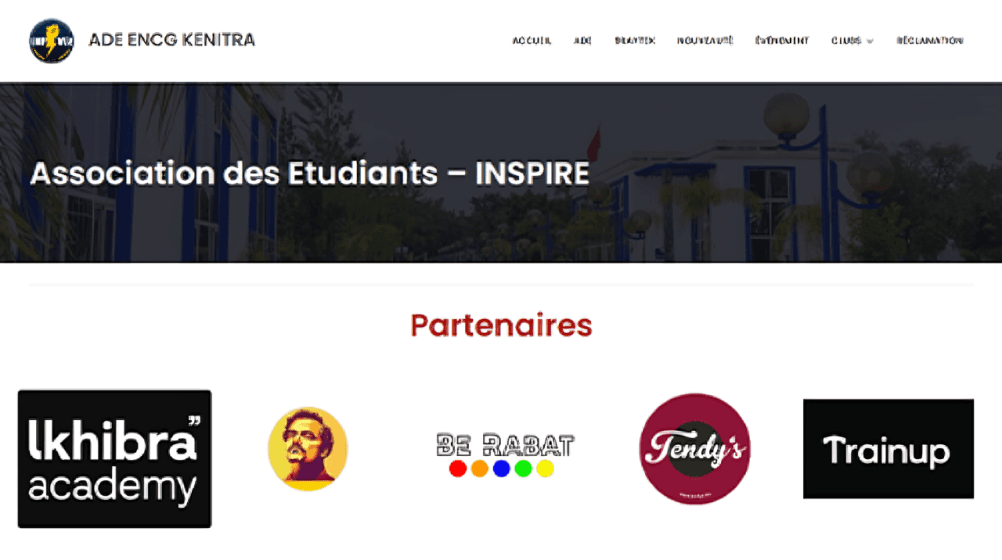 10% تخفيض لطلبة ENCG Kénitra – image