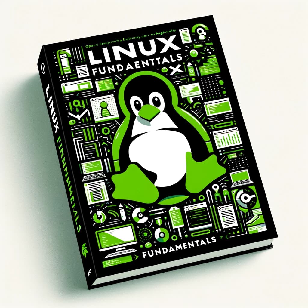 Linux Fundamentals